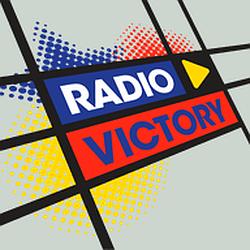 Radio Victory logo