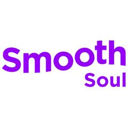 Smooth - Soul radio logo