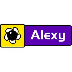 Alex Pepper Live radio logo