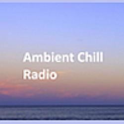 Ambient Chill Radio logo