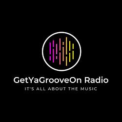 Getyagrooveon Radio logo