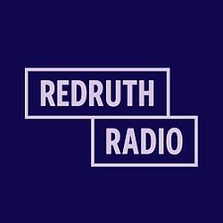 Redruth Radio logo