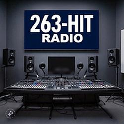 263 HiT Radio logo