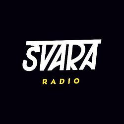 Svara Radio logo