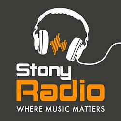Stony Radio logo