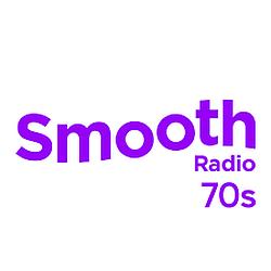 Smooth - 70s radio logo