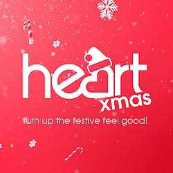 Heart Musicals radio logo