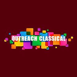 Outreach Classical radio logo