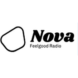 Nova Radio logo