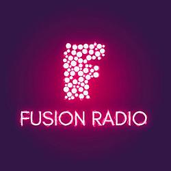 Fusion Radio logo