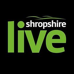 Shropshire Live radio logo