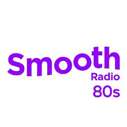 Smooth - 80s radio logo