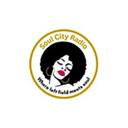 Soul City Radio logo