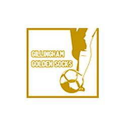Gillingham Golden Socks Radio logo