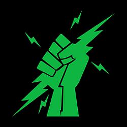 Force Radio - Anthems logo