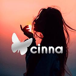 Cinna Radio logo