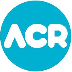 Acr - Asian Community Radio logo