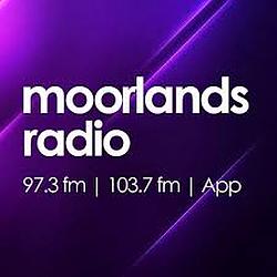 Moorlands Sport radio logo