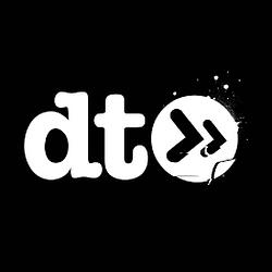 Data Transmission radio logo
