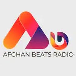 Afghan Beats radio logo