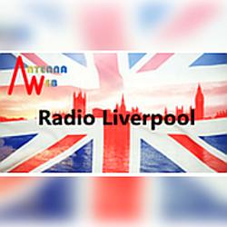 AW radio Liverpool logo