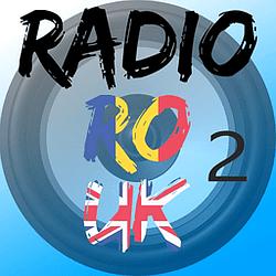 Radio RO UK 2 logo