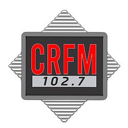 CRFM radio logo