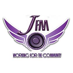 JFM Radio Online logo