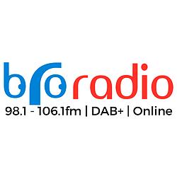 Bro Radio logo