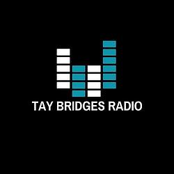 Tay Bridges Radio logo