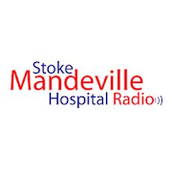 Stoke Mandeville Hospital Radio logo