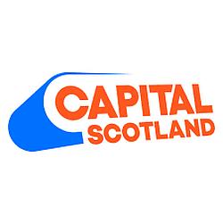 Capital FM logo