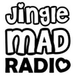 JingleMad Radio logo