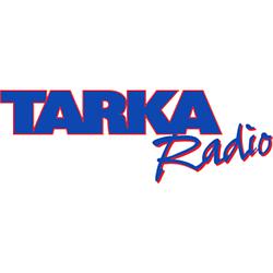 Tarka Radio logo
