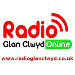 Radio Glan Clwyd logo