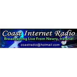Coast Internet Radio logo