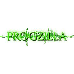 ProgZilla radio logo