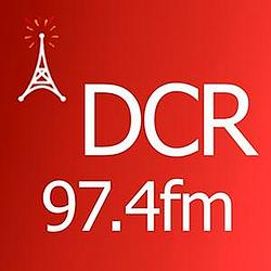 Dunoon Community Radio logo