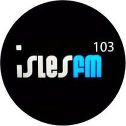 Isles FM logo