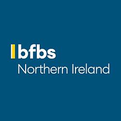 BFBS Northern Ireland radio logo