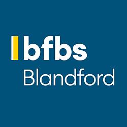 BFBS Blandford radio logo
