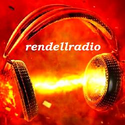 Rendellradio radio logo