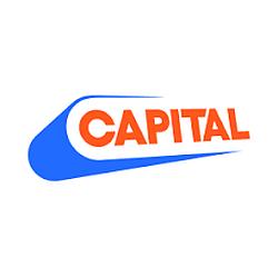Capital FM logo