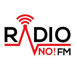 NO!FM logo