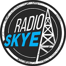 Radio Skye logo