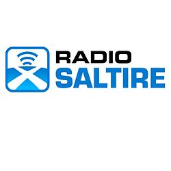 Radio Saltire logo
