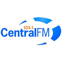 Central FM logo