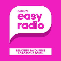 Easy Radio UK logo