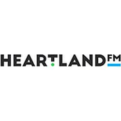 Heartland FM logo