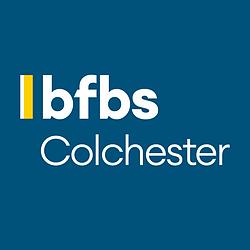 BFBS Colchester radio logo